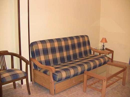 Hotel Los Hermanos Оканья Номер фото