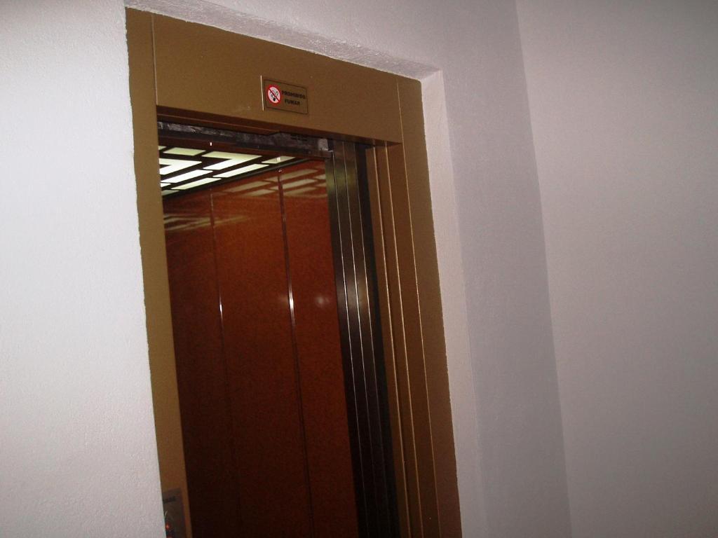 Hotel Los Hermanos Оканья Номер фото